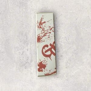 Hank And Henry Graffiti Glitz Luster Gloss In Sol